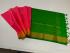 SOFT SILK SAREE WITH BLOUSE